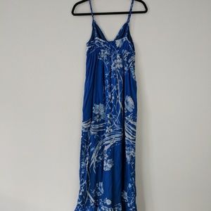 Old Navy Maxi Dress